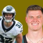 Reed Blankenship cashes in with $24.75M Texans deal amid NFL free agency buzz