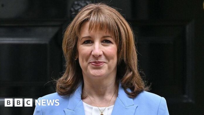 Reeves vows to stop UK tech from 'drifting abroad'