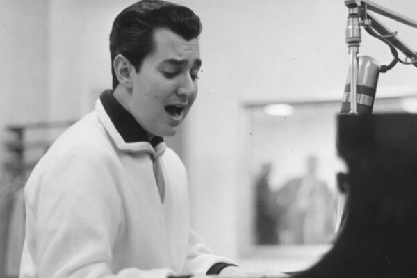 Remembering Neil Sedaka