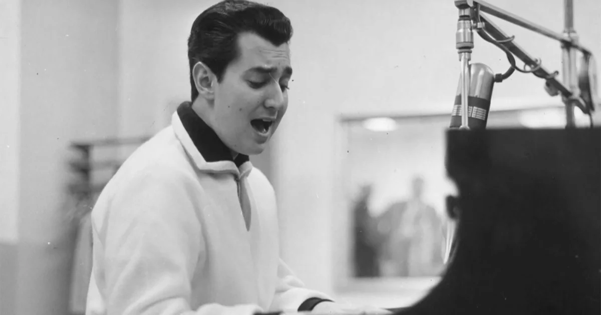 Remembering Neil Sedaka