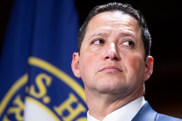 Rep. Tony Gonzales will face House ethics panel probe over 'sexual misconduct' claim