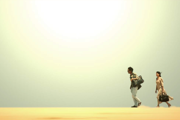 Rewriting the cinematic map | The Express Tribune