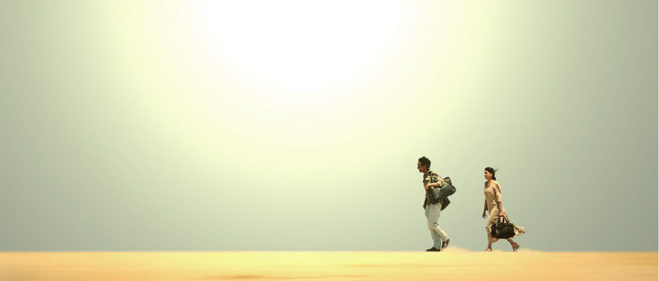 Rewriting the cinematic map | The Express Tribune