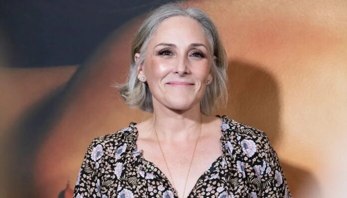 Ricki Lake makes bombshell confession about her split-second transformation 