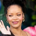 Rihanna faces heavy gunfire attack at Beverly Hills home