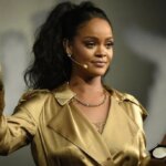 Rihanna leaves town after terrifying shooting incident at Beverly Hills mansion