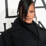Rihanna's Beverly Hills home hit by gunfire; suspect arrested, LAPD says