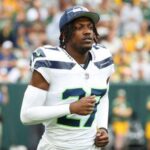 Riq Woolen joins Philadelphia Eagles on one-year $15M deal