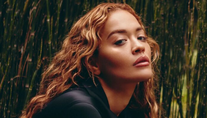 Rita Ora added to star-studded line-up for iconic Isle of Wight festival
