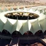Riyadh's King Fahd stadium to host 2027 Asian Cup final