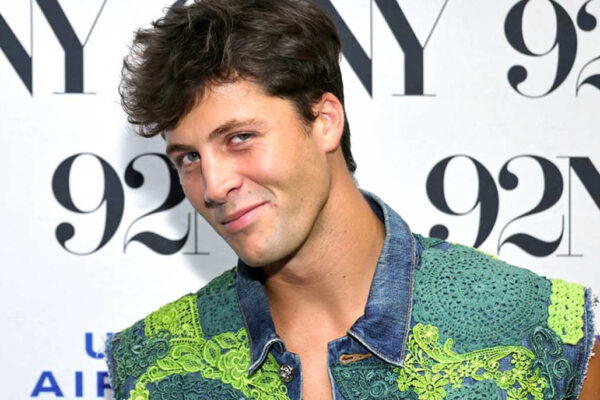 Rob Rauscha steps away from reality TV after 'The Traitors' triumph: 'It's not a life I want'