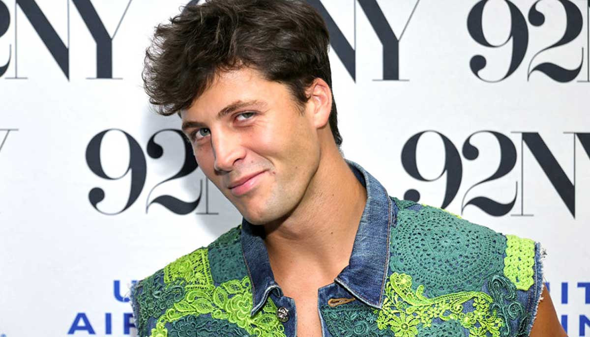 Rob Rauscha steps away from reality TV after 'The Traitors' triumph: 'It's not a life I want'