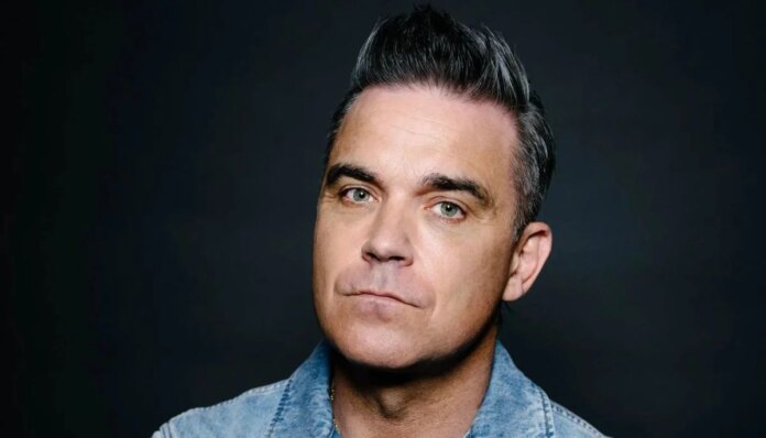 Robbie Williams fires his manager of 14 years for unexpected reason 