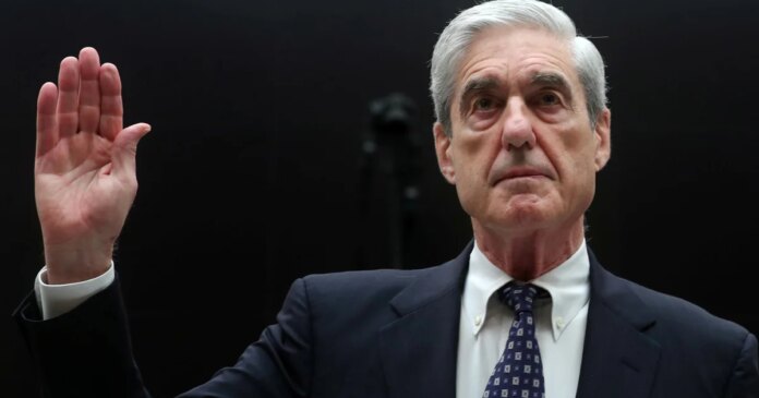 Robert Mueller, who investigated allegations of Russian election meddling, dies at 81
