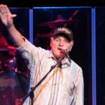 Rock legend makes major career announcement