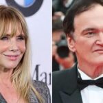 Rosanna Arquette blasts Quentin Tarantino's obsession with the N‑word
