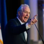 Roughly half of U.S. workers wouldn’t pay taxes under Democrat’s plan