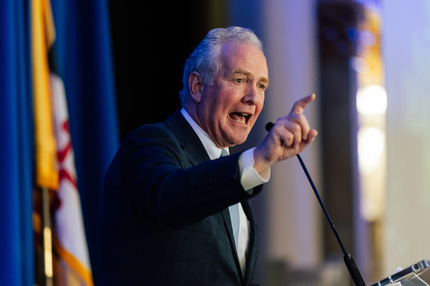 Roughly half of U.S. workers wouldn’t pay taxes under Democrat’s plan