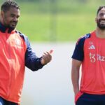 Ruben Amorim assistant: Man United ideas 'not implemented'