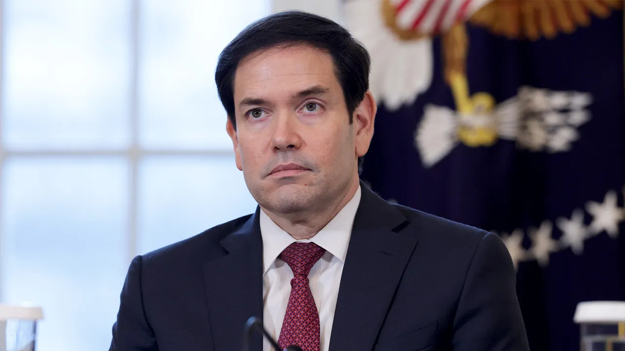 Rubio designates Afghanistan as 'state sponsor of wrongful detention': 'Despicable tactics'