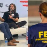 'Russel Brand dead': Dan Bongino's Charlie Kirk tribute triggers rumors