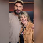 Ruth Langsford: Counselling is the best thing I ever did