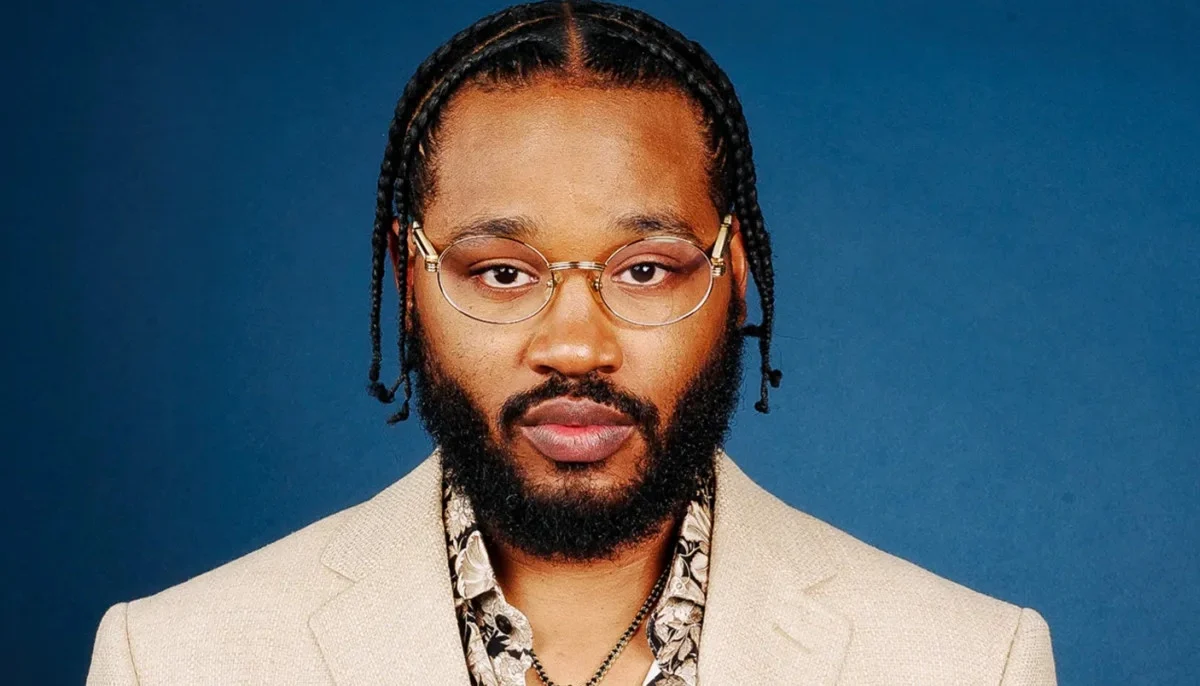 Ryan Coogler explains why he had to travel far away to capture the essence of 'Creed'