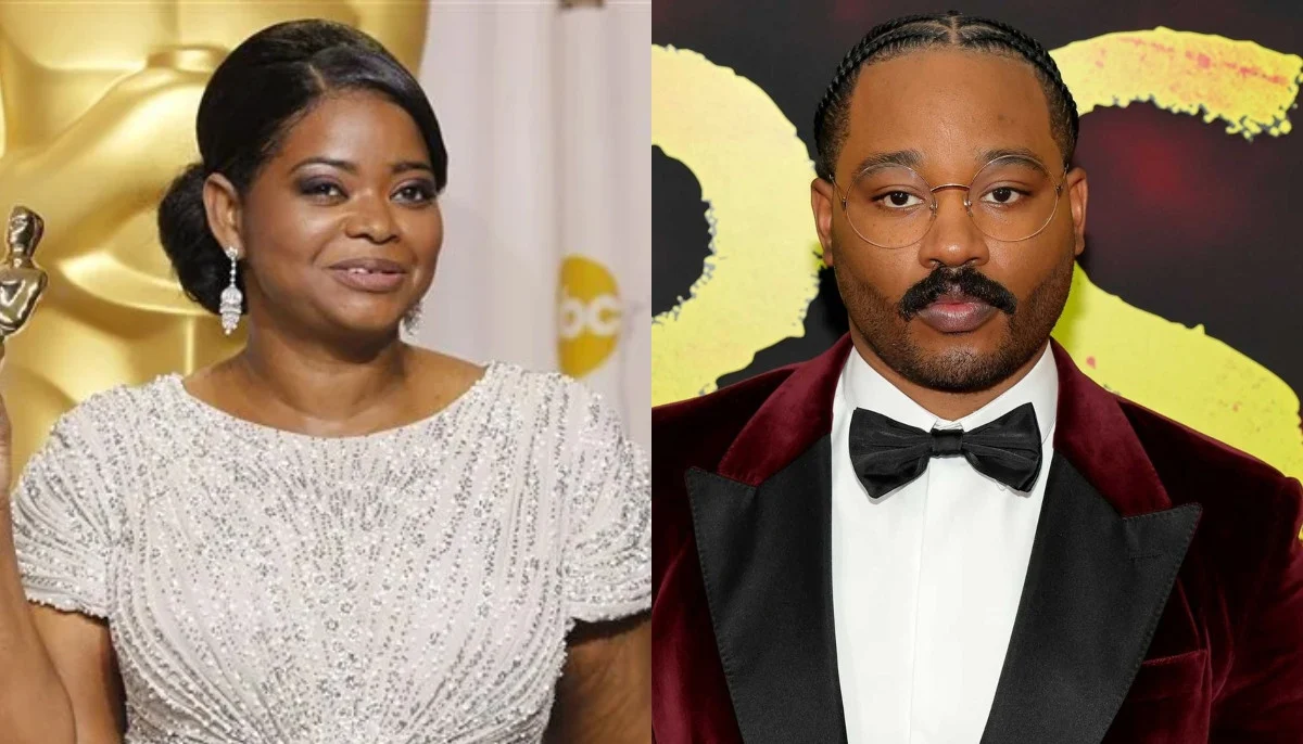 Ryan Coogler reveals one lesson from Octavia Spencer that he carried into 'Sinners'