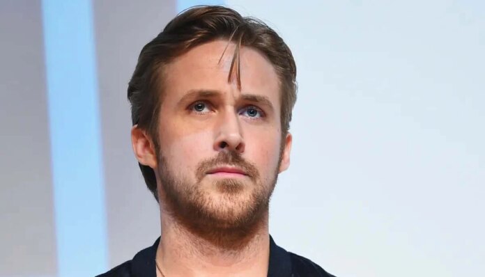 Ryan Gosling credits his kids for key detail in new role