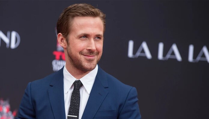 Ryan Gosling locks film with 'Everything Everywhere All at Once' director