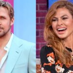 Ryan Gosling makes a grand loving gesture to wife Eva in rare public appearance