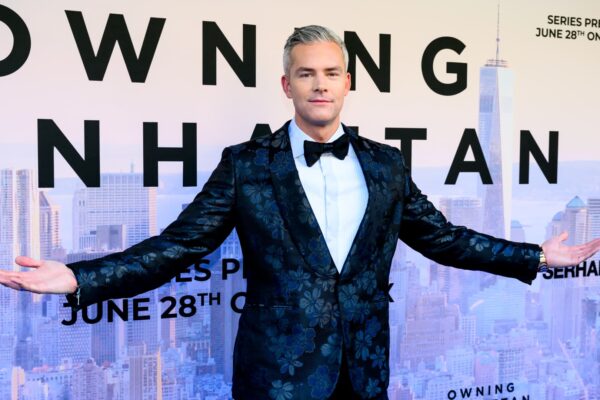 Ryan Serhant of Netflix's 'Owning Manhattan' is leaning hard into commercial real estate