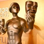 SAG-AFTRA drops SAG Awards name to rebrand