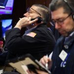 S&P 500 turns positive in dramatic comeback as traders buy the dip after U.S.-Iran attacks: Live updates