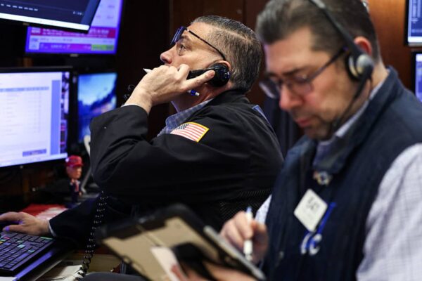 S&P 500 turns positive in dramatic comeback as traders buy the dip after U.S.-Iran attacks: Live updates