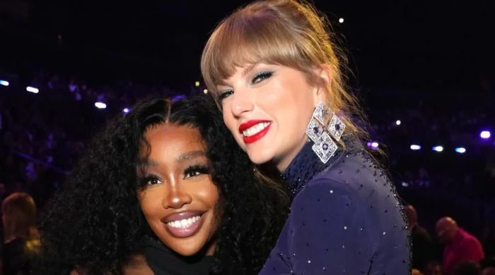 SZA Vs. Taylor Swift: Singer reveals funny thing music label said