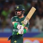 Sahibzada Farhan Among Top Performers of T20 World Cup 2026 - SUCH TV