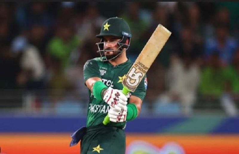 Sahibzada Farhan Among Top Performers of T20 World Cup 2026 - SUCH TV