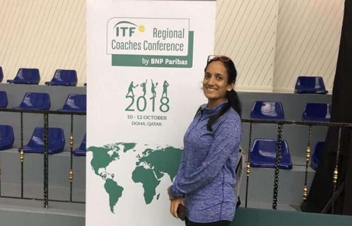 Sara Mansoor Selected for Prestigious ICECP Program 2026–2027 - SUCH TV