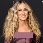 Sarah Jessica Parker 'terrified of' Chris Noth's potential revenge as feud continues