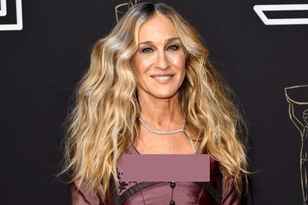 Sarah Jessica Parker 'terrified of' Chris Noth's potential revenge as feud continues