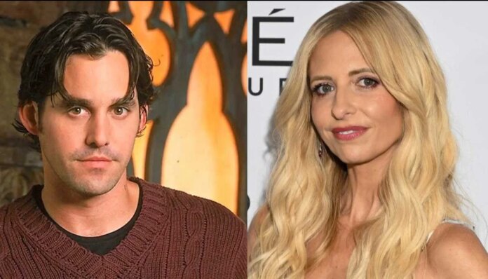 Sarah Michelle Gellar breaks silence on Nicholas Brendon's sudden death: 'It's a tragedy'