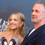 Sarah Michelle Gellar marks Freddie Prinze Jr.’s 50th birthday with sweet gesture