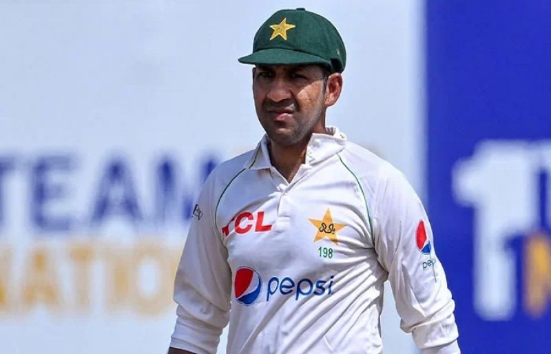 Sarfaraz Ahmed Likely to Be Appointed Pakistan Test Team Coach - SUCH TV