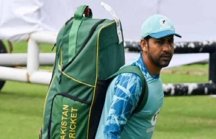 Sarfaraz Ahmed announces retirement from international cricket - SUCH TV