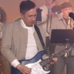 Saturday Sessions: Cory Wong performs