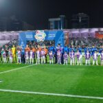 Saudi Pro League trying to play on amid regional conflicts