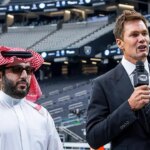 Saudi flag football game featuring Tom Brady, NFL stars to move amid ongoing Middle East operations: report