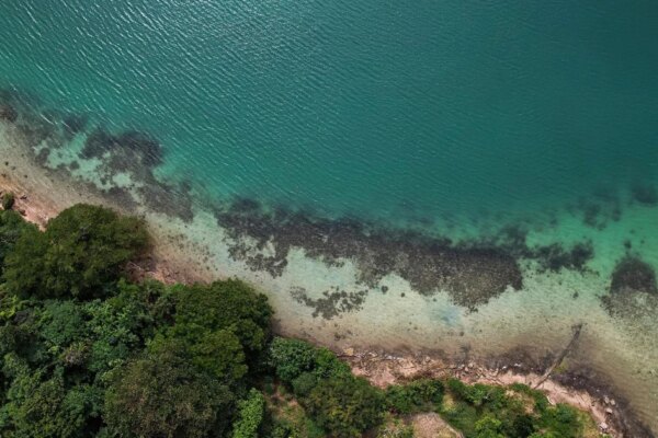 Sea levels much higher than previously thought due to