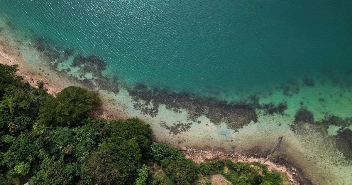 Sea levels much higher than previously thought due to